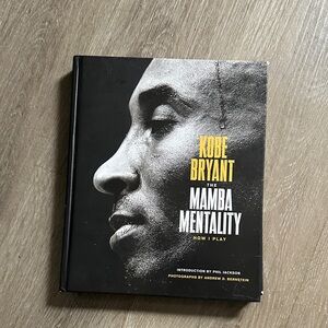 & Other Stories Black Hardcover Book